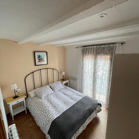 Apartamento Con Encanto El Pont de Suert Εξωτερικό φωτογραφία