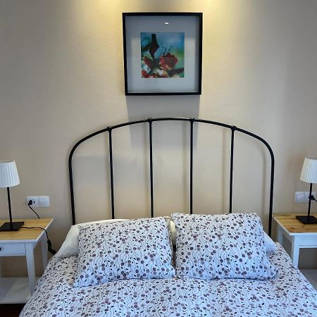 Apartamento Con Encanto El Pont de Suert Εξωτερικό φωτογραφία