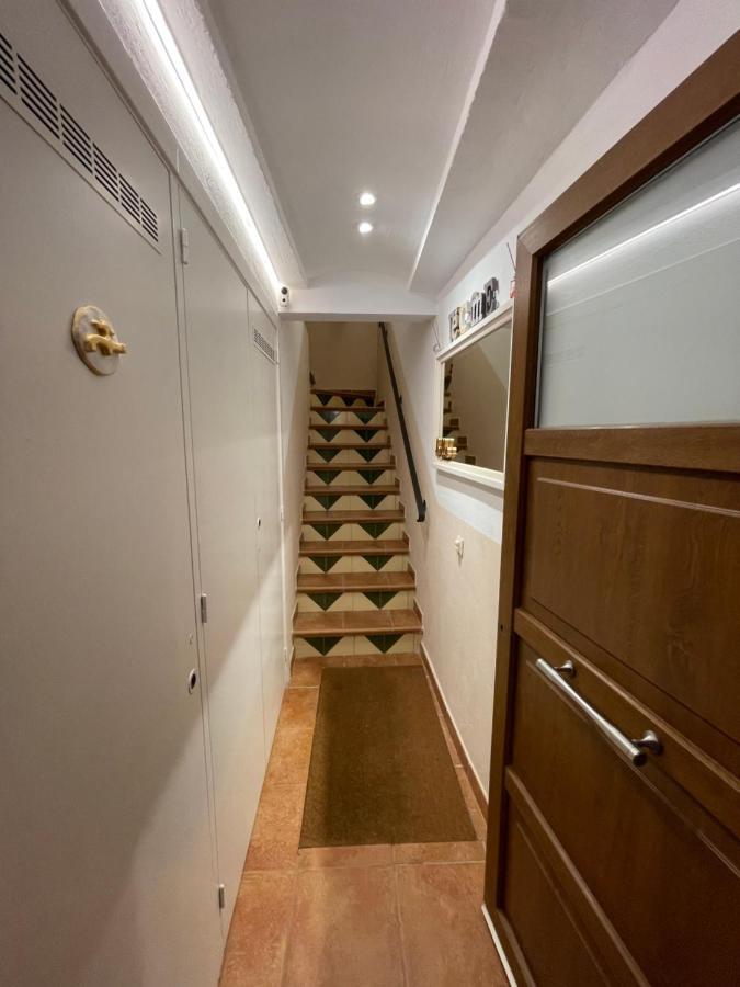 Apartamento Con Encanto El Pont de Suert Εξωτερικό φωτογραφία