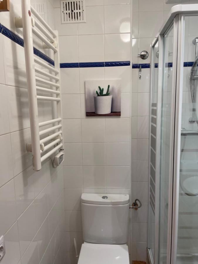 Apartamento Con Encanto El Pont de Suert Εξωτερικό φωτογραφία