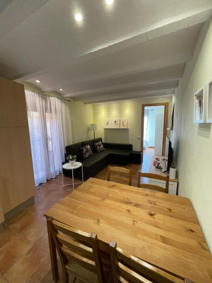 Apartamento Con Encanto El Pont de Suert Εξωτερικό φωτογραφία