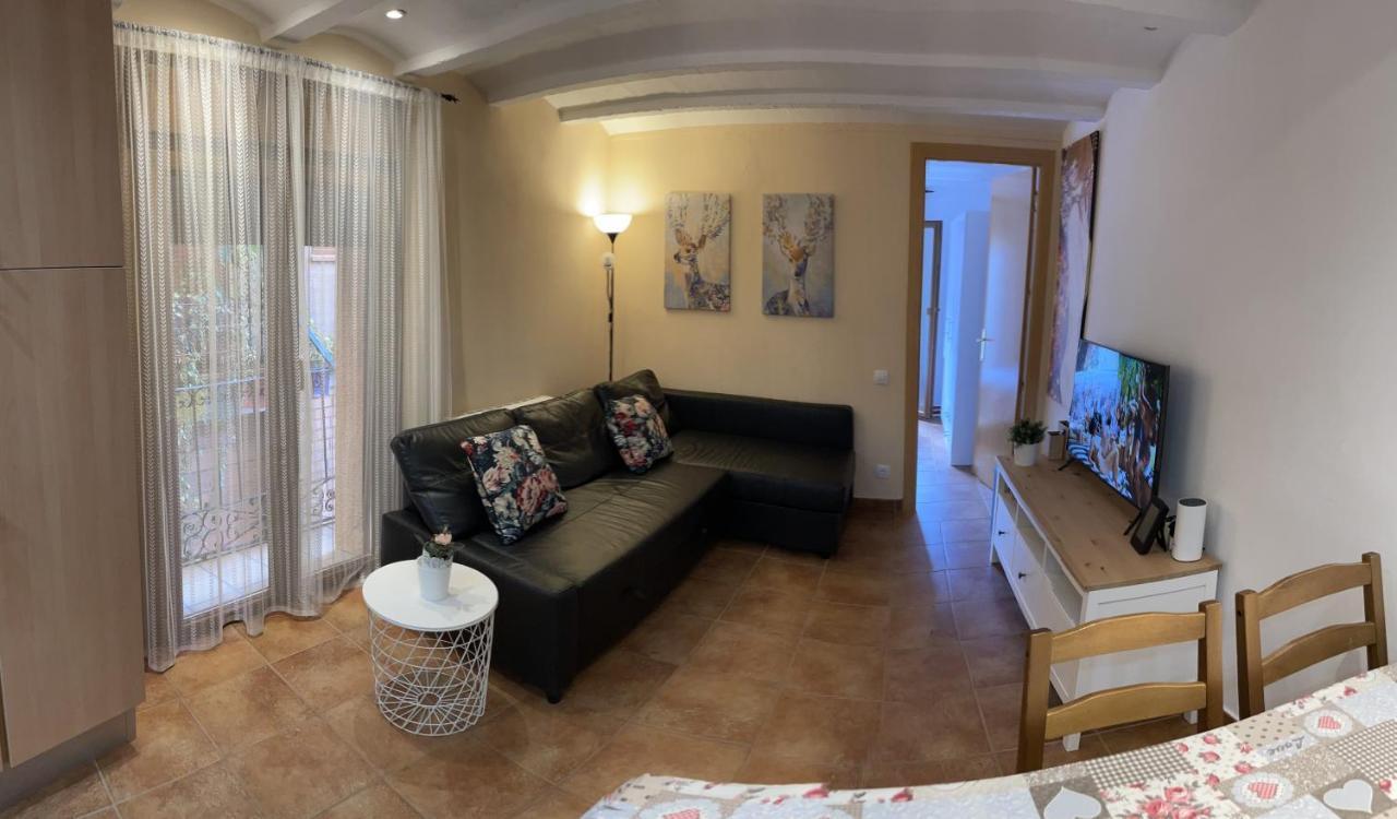 Apartamento Con Encanto El Pont de Suert Εξωτερικό φωτογραφία