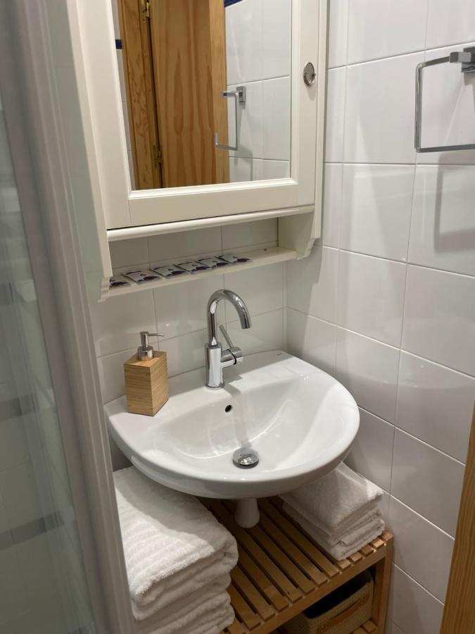 Apartamento Con Encanto El Pont de Suert Εξωτερικό φωτογραφία