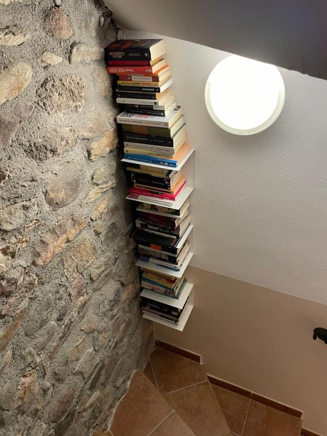 Apartamento Con Encanto El Pont de Suert Εξωτερικό φωτογραφία