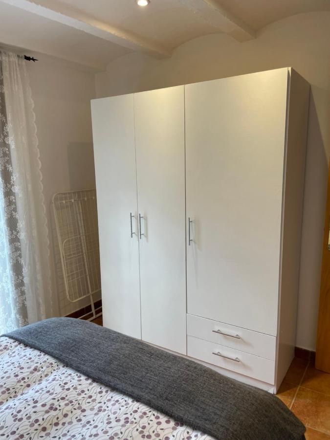 Apartamento Con Encanto El Pont de Suert Εξωτερικό φωτογραφία