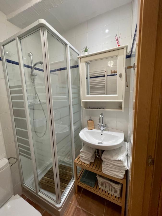 Apartamento Con Encanto El Pont de Suert Εξωτερικό φωτογραφία