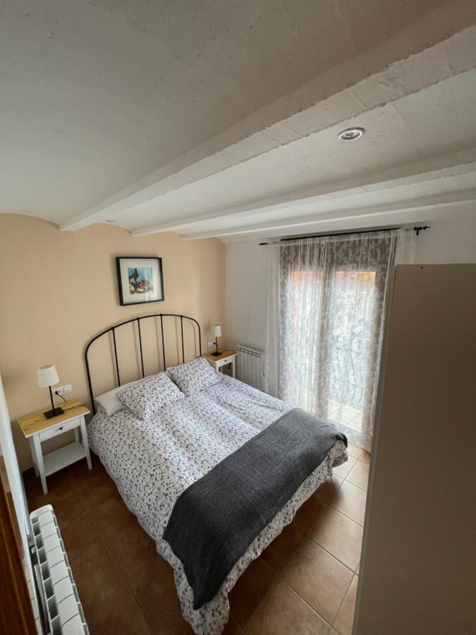 Apartamento Con Encanto El Pont de Suert Εξωτερικό φωτογραφία