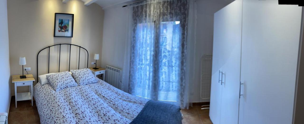 Apartamento Con Encanto El Pont de Suert Εξωτερικό φωτογραφία