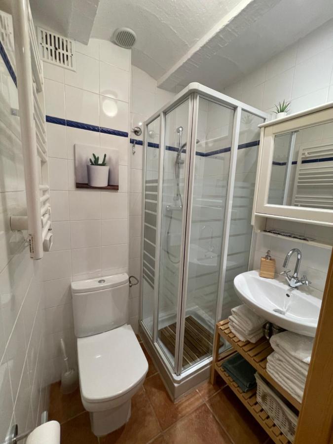 Apartamento Con Encanto El Pont de Suert Εξωτερικό φωτογραφία