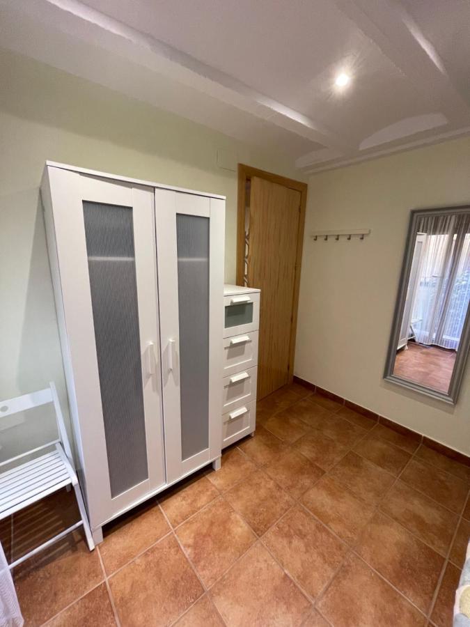 Apartamento Con Encanto El Pont de Suert Εξωτερικό φωτογραφία