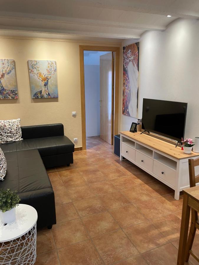 Apartamento Con Encanto El Pont de Suert Εξωτερικό φωτογραφία