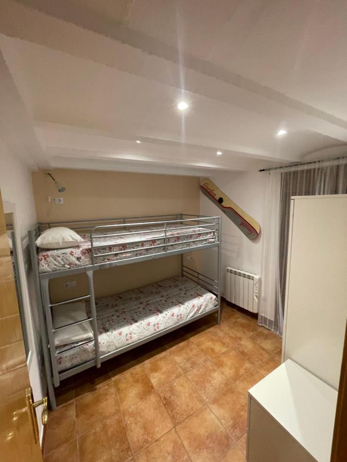 Apartamento Con Encanto El Pont de Suert Εξωτερικό φωτογραφία