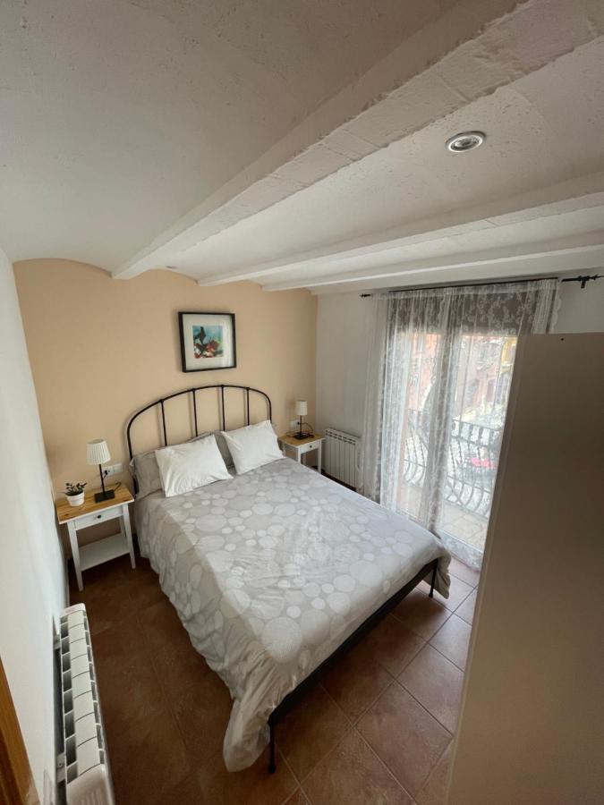 Apartamento Con Encanto El Pont de Suert Εξωτερικό φωτογραφία